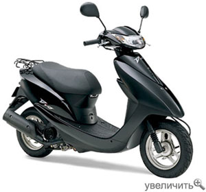 расход масла honda dio34 2-хтактный двигаетль