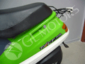 скутер для дачи Хонда Таст AF24