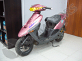 Suzuki Sepia zz