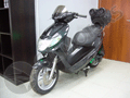 Техническое описание Suzuki Address v110