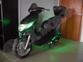 Ремонт мопедов Suzuki Address v110