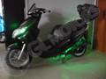 Оригинальные запчасти на Suzuki Address v 110